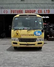 Hino Dutro 2014 Bus - 3