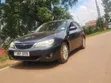 Subaru Impreza 2009 Black - 1