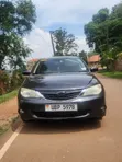 Subaru Impreza 2009 Black - 3