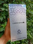 New Tecno Camon 40 Pro 5G 256GB Silver - 2