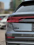 Audi Q5 45 Premium AWD quattro 2020 Gray - 1