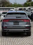 Audi Q5 45 Premium AWD quattro 2020 Gray - 2