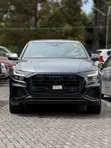 Audi Q5 45 Premium AWD quattro 2020 Gray - 3