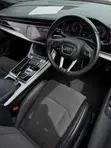 Audi Q5 45 Premium AWD quattro 2020 Gray - 5