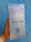 New Tecno Camon 40 Pro 5G 256GB - 2