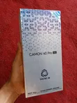 New Tecno Camon 40 Pro 5G 256GB - 3