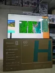 Hisense 65" ULED U6 Pro Series 4K Quantum Dot TV - 2