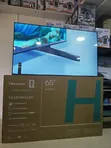 Hisense 65" ULED U6 Pro Series 4K Quantum Dot TV - 3