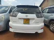 Toyota Harrier 2.4 4WD 2010 Pearl - 2