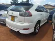 Toyota Harrier 2.4 4WD 2010 Pearl - 3