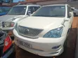 Toyota Harrier 2.4 4WD 2010 Pearl - 4