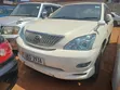 Toyota Harrier 2.4 4WD 2010 Pearl - 5