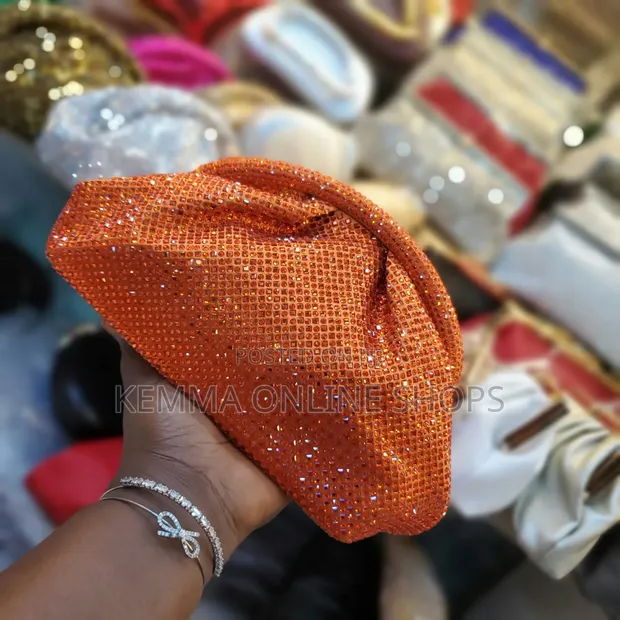Clutch Handbags - 1