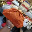 Clutch Handbags - 1