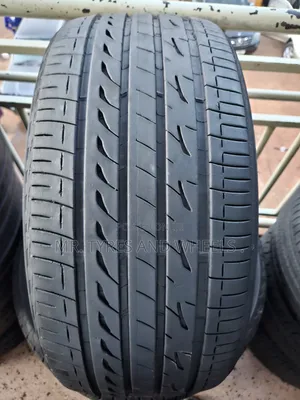 245/35 R20 Bridgestone Tyres (Used)