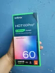 New Infinix Hot 60 Pro+ 256GB Black - 1