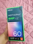 Infinix Hot 60 Pro+ 256GB Blue - 3