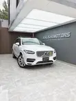 Volvo XC90 2017 Plug-in Hybrid - 1