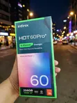 New Infinix Hot 60 Pro+ 256GB - 2