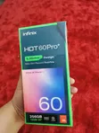 New Infinix Hot 60 Pro+ 256GB - 3