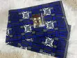 Anningtex 100% Cotton Fabric - 6 Yards - 1