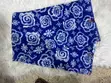 Anningtex 100% Cotton Fabric - 6 Yards - 2