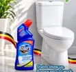 Romex Acidic Liquid Toilet Cleanser (1L) - 4