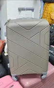 Bally Flexible Small Size Suitcase - 1