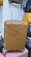 Bally Flexible Small Size Suitcase - 2