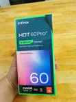 New Infinix Hot 60 Pro+ 256GB Purple - 3
