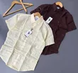 U.S. Polo Association Men's Linen Shirts - 1
