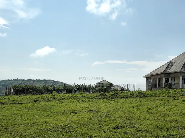 Residential Land for Sale in Wakiso Mabombwe - 1