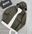 Bomber Jackets - Sleeveless Hoody - 5