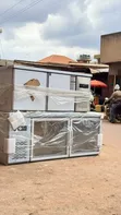 Undercounter / Bar Fridge - GE - 1