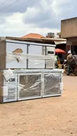Undercounter / Bar Fridge - GE - 4