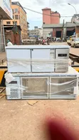 Undercounter / Bar Fridge - GE - 5
