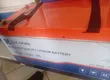 High Performance 200Ah 12V Lithium Battery - 1