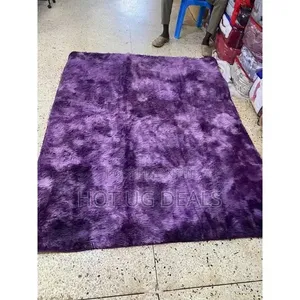 Large Soft Center Carpet for Bedroom/Living Room - 2 x 2.3m