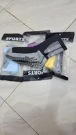 Anti-Slip Sports Grip Socks - 2
