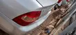 Toyota Corolla II 1999 Silver - 2