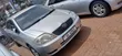Toyota Corolla II 1999 Silver - 3