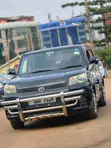 Toyota Rumion 1.5 FWD 2023 Black - 2