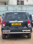 Toyota Rumion 1.5 FWD 2023 Black - 4