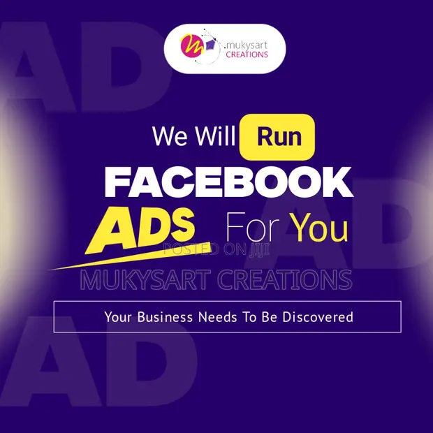 Facebook & Instagram Ads Management - 1