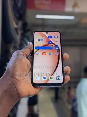 Oppo A3x 64 GB Used