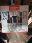 Global Star 5.1 Multimedia Speaker System - 2