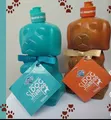 Octopus Dog Shampoo 750ml - 3