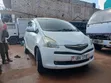 Toyota Ractis 1.3 FWD 2006 White - 5