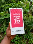 New Xiaomi Redmi Note 15 Pro+ 256GB Red - 2
