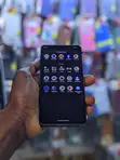 Sharp Aquos R8s Pro 256GB Black (Refurbished) - 2